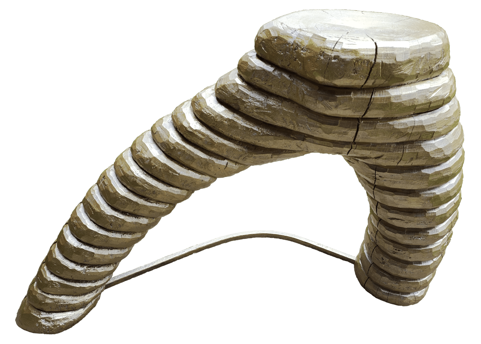 Kirschholz 60x100 cm